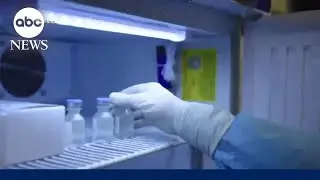 FDA approves new drug to slow progression of Alzheimer's