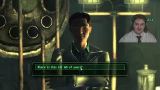 Fallout Season 2 Ep6 Predictions and theories! - Fallout 3 bad playthrough