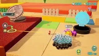 Pikmin 4 EP 30 Plunder Palace