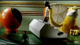 Mr  Oizo -   Flat Beat ( Remix Version by Neo Traxx )  NEW 2021