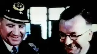 British Rail Old Film Explaining Signalling System 🆓 Subscribe