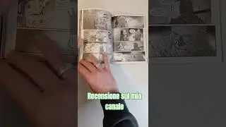 sfogliando KALYA 15 #fumettinato #kalya #bugscomics