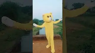 #short comedy😁😁 video#funny teddy video#