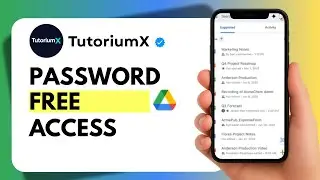 How to Log In to Google Drive Without a Password (2025)
