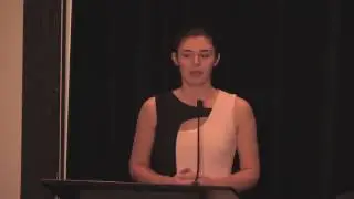 Wayne Maines and Nicole Maines (featured in Becoming Nicole) at First-Year Experience® 2017