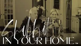 Lessons from my Life | Paul Wilbur | Shabbat in Your Home