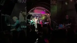 Oleo - Arek Skolik Quartet
