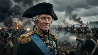 THE BATTLE OF KUNERSDORF (1759): HOW SUVOROV WITNESSED THE DEFEAT OF FREDERICK II'S ARMY