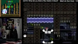 4/2/25 - Super Lani World 2 by Dan2Point5 Part 2