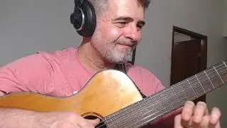Testei as cordas de nylon Solez e NIG