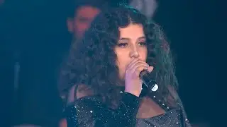 kenza AitChrif - Khelini Nahlem (Ali Amran)