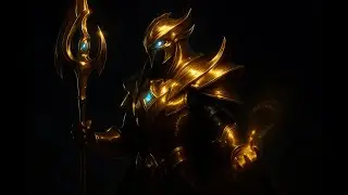 Azir OTP vs Katarina (13/1/5) 1 million mastery