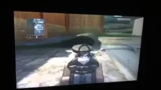 COD BO2 GOLD GUN GLITCH!