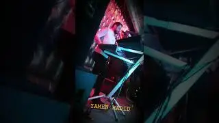عرب نورية الأصل المايسترو يامن حديد