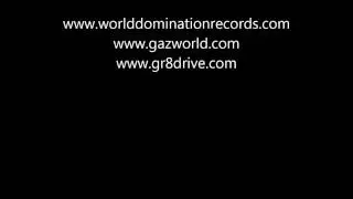 www.gazworld.com THE NEW GAZ REYNOLDS WEBSITE