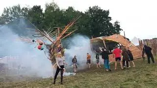Simsalaboom Festival 2018