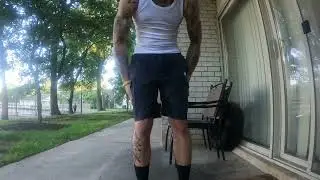 Nike unlined utility cargo shorts #dmv #washingtondc #vlogger #youtuber #nike #cargos #subscribe