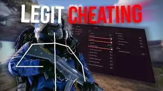 I Snowballed in Rust Using $5 Cheats... (ft. CheatVault.net)