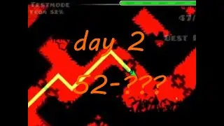 Cataclysm Day 2 (52-???)