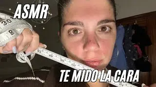 ASMR sin hacer ASMR te MIDO la CARA | HIBIKI98 | ASMR ESPA&Ntilde;OL