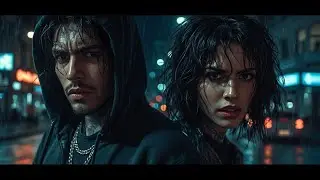 C-Kan & Gloria Trevi - Fuerza Latina 🌹 Alternative Hip Hop Musica Mix Dramatic Rap Mexicana 2026