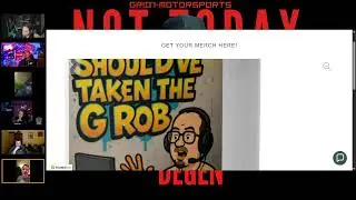 AN UREASONABLE MAN! The  SIGNAL SYNDICATE- May Your Worldview Survive