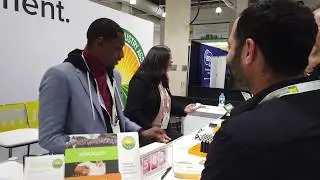 See Day One of NCIA's #NECannaBizCon