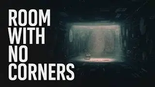 Tessera – The Room With No Corners (Ambient Spoken Word)