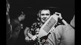 LBN #10 - FINAŁ! - RYBSON vs BRT + FREESTYLE JAM