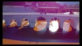 GÜLLÜK VE MİLAS ETRAFINDAN İÇERİSİNDEN ÇOK GÜZEL DRONE GÖRÜNTÜLERİ | İYİ SEYİRLER