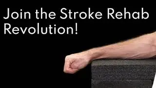 Stroke Recovery at Home | Introducing the Motus Hand | Motus Nova