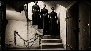 Die Dunklen Schwestern, die ihren Vater im Keller anketteten – Die Krüger Schwesterns Rache 189