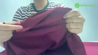 Review Kain Shakila