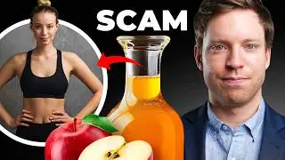Apple Cider Vinegar is a Scam