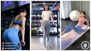 [抖音] Best Fitness Video For You # 12 | World of Douyin | CHRONOTIK