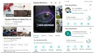 Get Your Business Listed on Google & Reach More Customers