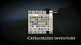 Minecraft 1.3 Commercial