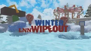 LNN // Winter Wipeout Opening