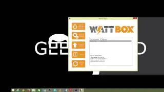Wattbox | A Network Controllable Surge Protector