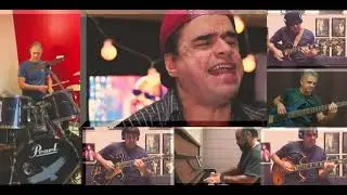 Edu Camargo & Primavera de Pragha - Sir Duke (Stevie Wonder Cover)