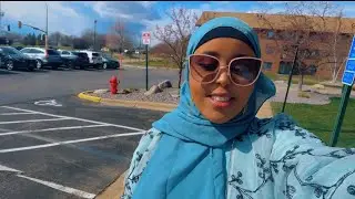 Eid vlog + karaoke ￼ |