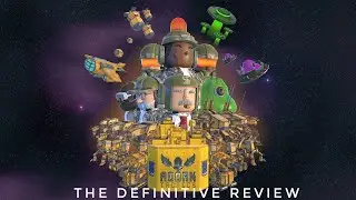 ACORN Tactics The Definitive Review