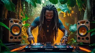Evergreen Reggae 2025 🌳 Bob Marley, Gregory Isaacs, Alpha Blondy, John Holt, Eric Donaldson
