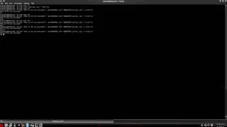 PRACTICE-Shell Script - How to write programs in Linux for Beginners - pt4- (Arch Linux / KDE)