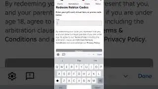 Roblox 2025 June promo codes