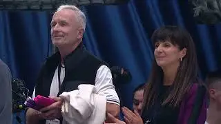 Milana Kuzmina - Dmitry Studenikin - Free Dance 2025/2026