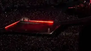 Wildest Dreams & Bad Blood (Live at The Eras Tour in Hamburg N1) @TaylorSwift