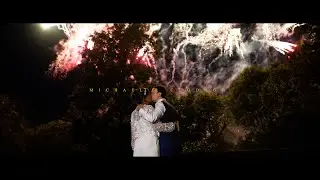 Gorcott Hall Wedding Video | Michael and Clodagh | Pristine Videography