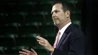Pat Atkins speech at Convocation