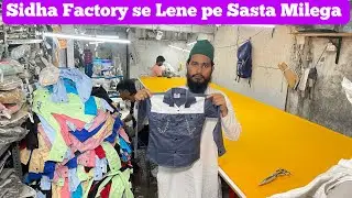 Kids Clothes Factory In Mumbai | Boys Shirts Wholesaler mumbai | 